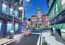 create roblox map for your game and obby or lobby  level game